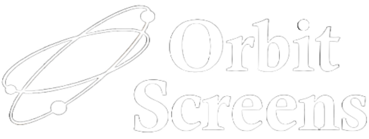 Orbit Screens